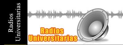 Encuentro de las radios universitarias españolas en Baeza
