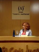 Agenda de actividades de Junio. Grupo Cero Málaga