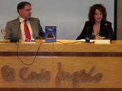 presentación libro Poetas fútbol.