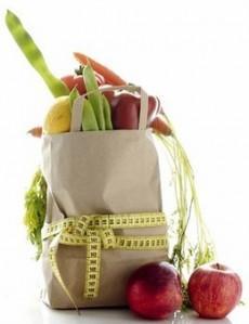 LA AGONIA DE HACER DIETA (I)