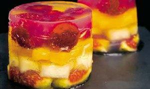 flan agar agar VERDURAS MARINAS MEDICINALES: LAS ALGAS.