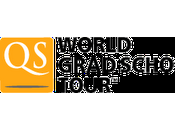 Ferias becas para maestrías doctorados Latinoamérica 2010