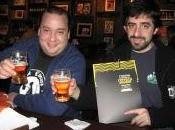 Festival Internacional Cerveza Artesanal (Parte