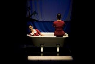 Onírico Danza-Teatro del Gesto presenta “Un Grano de Sal”