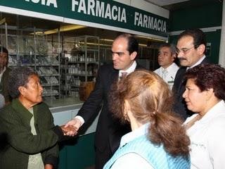 Firman convenio PREVENIMSS y JUMEX en beneficio de  más de 5 mil trabajadores