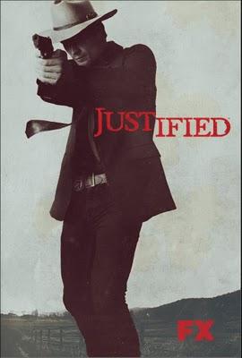 La Caja Lista: Justified