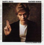 Discos: Sacred songs (Daryl Hall, 1980)