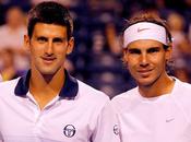 Masters 1000: Nadal Djokovic, octavos Cincinnati