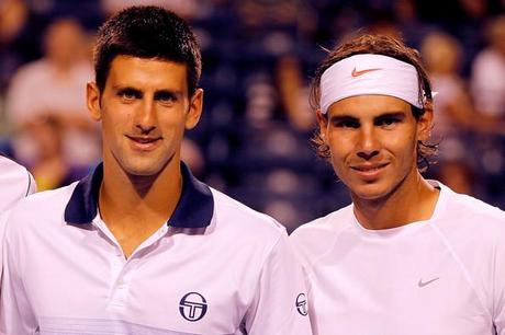 Masters 1000: Nadal y Djokovic, a octavos de Cincinnati