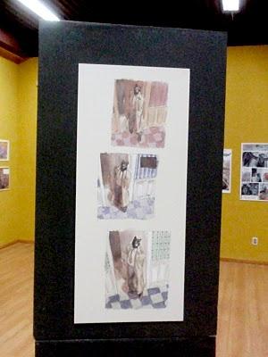 Viñetas Con Altura 2010: El sol siempre brilla en .. La Paz