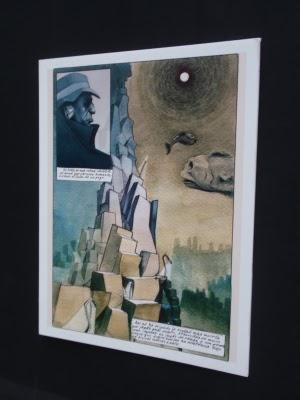 Viñetas Con Altura 2010: El sol siempre brilla en .. La Paz