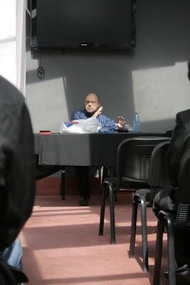 Viñetas Con Altura 2010: El sol siempre brilla en .. La Paz