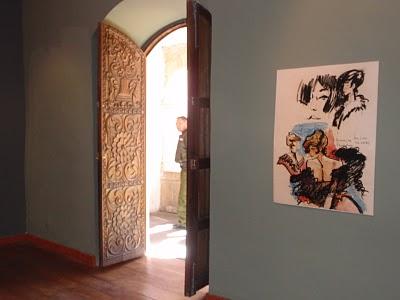 Viñetas Con Altura 2010: El sol siempre brilla en .. La Paz