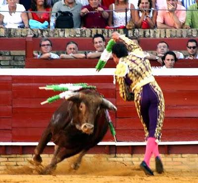 La ortodoxia de la sangre