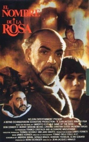 Recomendaciones CINÉfagas: “El nombre de la rosa” y  “Cinema Paradiso”