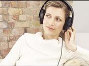 Audífonos Podría Causa Aumento Sordera entre Jóvenes