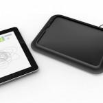 Soporte Fijo para dibujar para IPAD