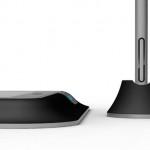 Soporte Fijo para dibujar para IPAD