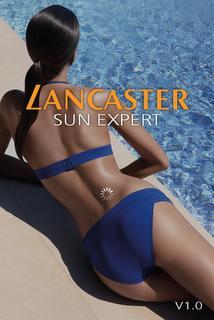 LANCASTER, EL SOL Y TU IPHONE. LANCASTER, EL SOL Y TU IPHONE.