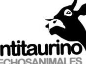 abolición tauromaquia: