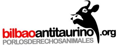 Acto multitudinario en Bilbao por la abolición de la tauromaquia