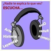¿Por audioguías para viajar?