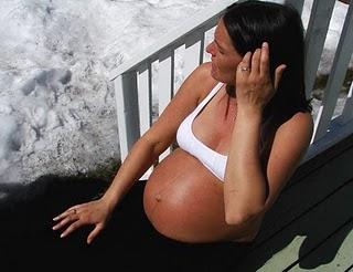 Embarazo: ¡Tu cuerpo hace magia!