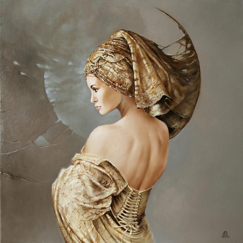 Karol Bak – Pinturas