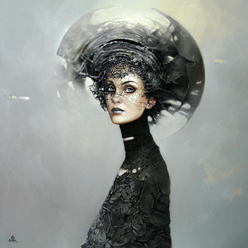 Karol Bak – Pinturas