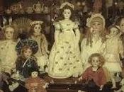 Muñecas porcelana