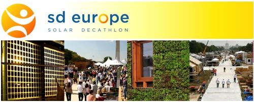 Cómo fue la Solar Decathlon Europe 2010 en Madrid