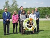 IV JORNADA DE UNIVERSITARIOS CON LAS VÍCTIMAS DEL TERRORISMO: MEMORIA, DIGNIDAD Y JUSTICIA
