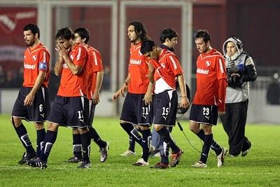 APERTURA 2010: PUNTITO