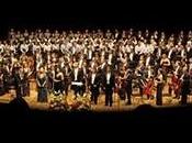 Grandes coros ópera romántica