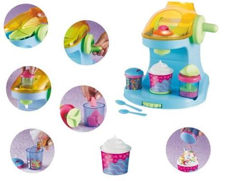 Heladería Dulce Hogar