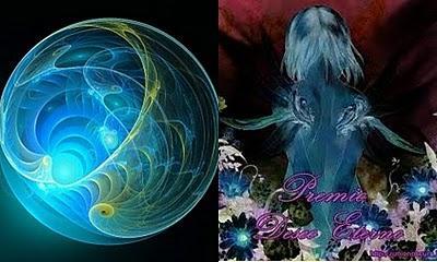 Deseo Eterno y Hermosos Blogs, dos nuevos premios, para la Portería y su Portera