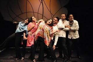 Voz en Punto recibirá la Luminaria de Oro de la Plaza de las Estrellas