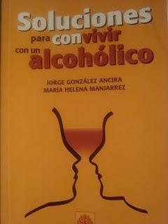 Soluciones para convivir con un alcohólico