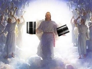 Citizens, la Playstation 3 (PS3) ha sido hackeada. Citizens, la Playstation 3 (PS3) ha sido hackeada.