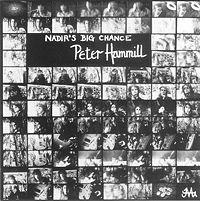 Discos: Nadir´s big chance (Peter Hammill, 1975)