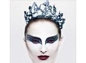 Black swan: trailer poster