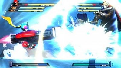 Marvel vs. Capcom 3 sigue aumentando sus filas
