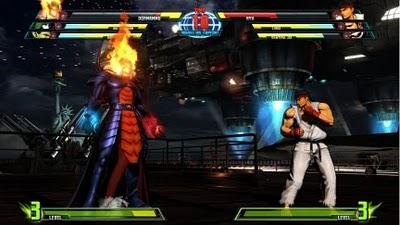 Marvel vs. Capcom 3 sigue aumentando sus filas