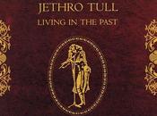 LIVING PAST Jethro Tull (1972)
