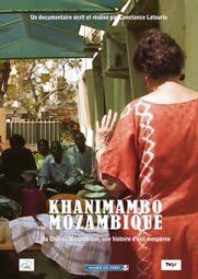 Temporada de SANFIC6: Khanimambo Mozambique.