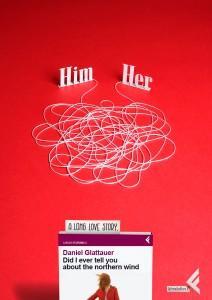 Lo último que leí....Contra el Viento del Norte