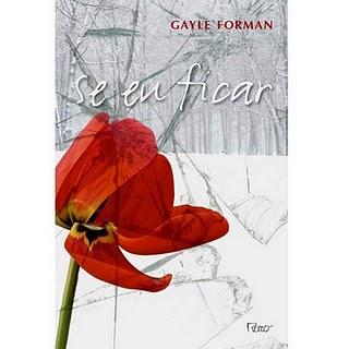 Lo último que leí.....If I Stay