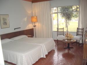 HOTEL BAILEN (BAILEN - JAEN)