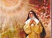 Rosa, primera flor santidad América.