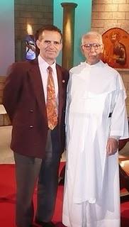 Rosa, primera flor de santidad de América.